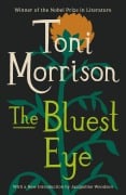 Cover-Bild zum Titel 'The Bluest Eye' von 'Toni Morrison'
