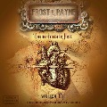 Cover-Bild zum Titel 'Das mechanische Herz' von 'Luzia Pfyl'