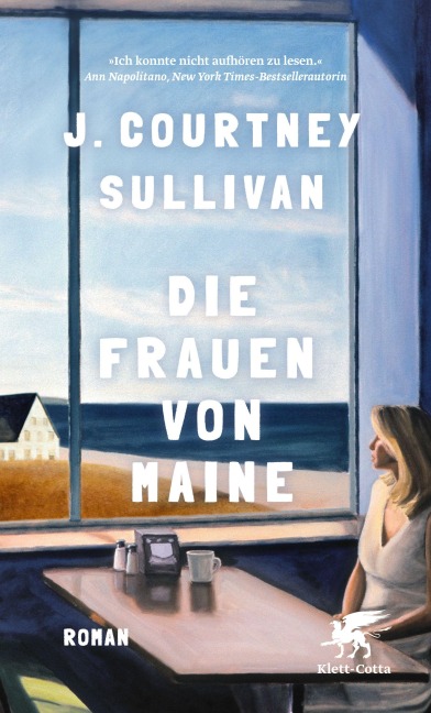 Die Frauen von Maine - J. Courtney Sullivan