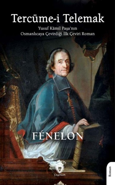Tercüme-i Telemak - Fenelon