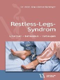 Cover-Bild zum Titel 'Restless-Legs-Syndrom' von 'Klaus-Dieter Kieslinger'