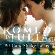 Cover-Bild zum Titel 'Romeo ja Julia' von 'William Shakespeare'