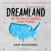 Cover-Bild zum Titel 'Dreamland (YA edition)' von 'Sam Quinones'