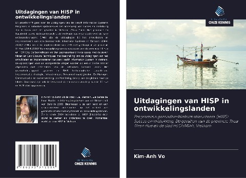 Uitdagingen van HISP in ontwikkelingslanden - Kim-Anh Vo