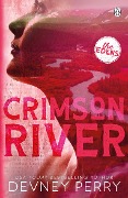 Cover-Bild zum Titel 'Crimson River' von 'Devney Perry'