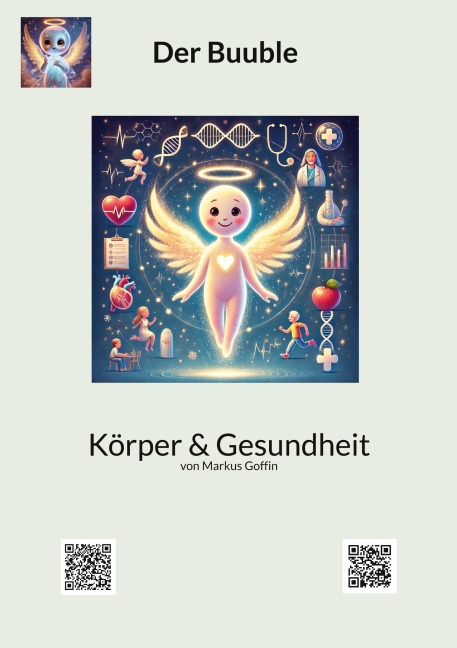 Der Buuble - Markus Goffin