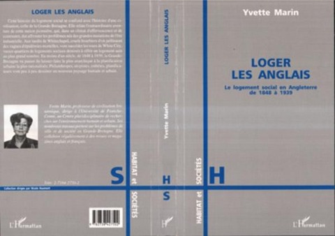 Loger les Anglais - Marin