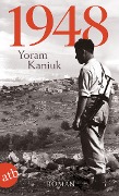 1948 - Yoram Kaniuk