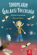 Cover-Bild zum Titel 'Tohumlarin Galaksi Yolculugu' von 'Mavisel Yener'