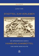 Cover-Bild zum Titel 'Stadtteil zum Verlieben' von 'Joachim Grabbe'