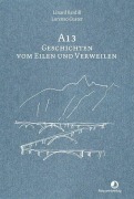 Cover-Bild zum Titel 'A13' von 'Linard Bardill'