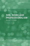 Cover-Bild zum Titel 'Sex, Work and Professionalism' von 'Katie Deverell'