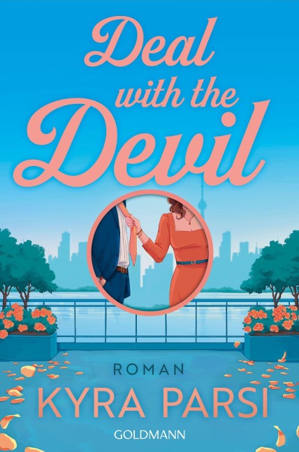 Deal with the Devil - Kyra Parsi