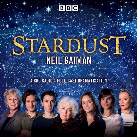 Neil Gaiman's Stardust - Neil Gaiman