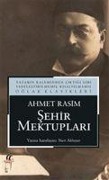 Cover-Bild zum Titel 'Sehir Mektuplari' von 'Ahmet Rasim'