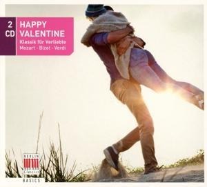 Happy Valentine-Klassik Für Verliebte - Various