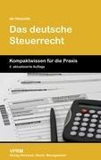 Das deutsche Steuerrecht - Vera de Hesselle