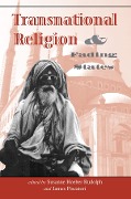 Cover-Bild zum Titel 'Transnational Religion And Fading States' von 'Susanne H Rudolph, James Piscatori'