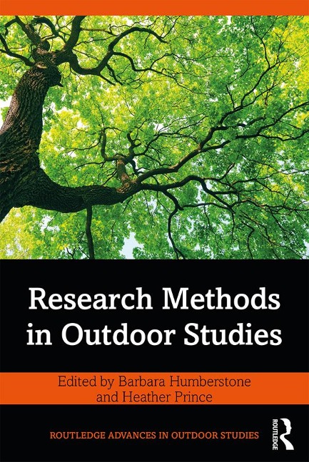 Research Methods in Outdoor Studies - 
