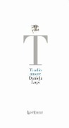 Cover-Bild zum Titel 'Ti odio amore' von 'Daniela Lupi'