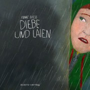 Cover-Bild zum Titel 'Diebe und Laien' von 'Franz Suess'