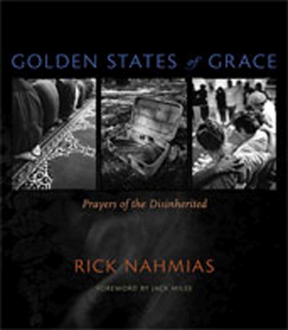 Golden States of Grace - 