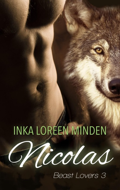 Nicolas - Inka Loreen Minden