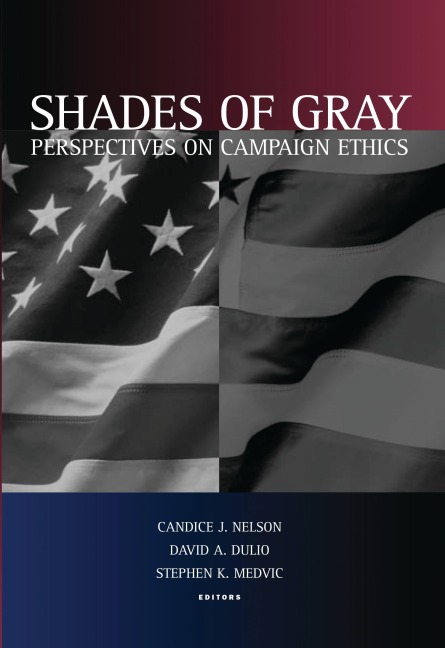 Shades of Gray - 
