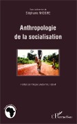 Cover-Bild zum Titel 'Anthropologie de la socialisation' von 'Nkoghe'