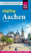 Cover-Bild zum Titel 'Reise Know-How CityTrip Aachen' von 'Christine Krieb'