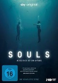 Souls - Jedes Ende ist ein Anfang - Alex Eslam, Lisa van Brakel, Senad Halilbasic, Erol Yesilkaya, Malte Can