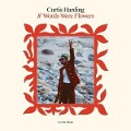 Cover-Bild zum Titel 'If Words Were Flowers' von 'Curtis Harding'