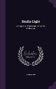 Studio Light - Anonymous