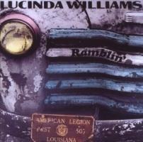 Ramblin' - Lucinda Williams
