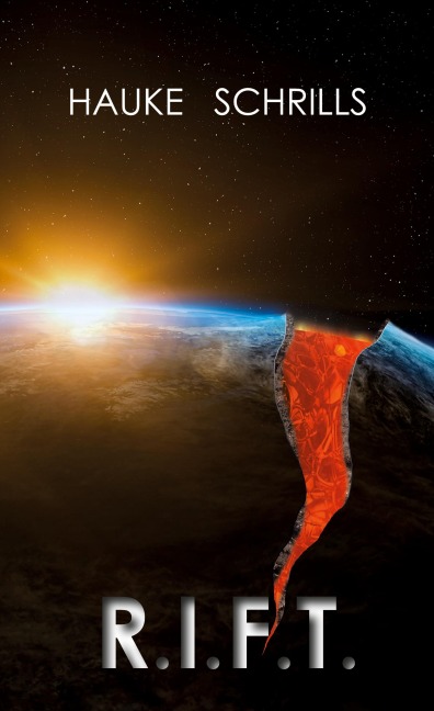 Rift - Hauke Schrills