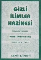 Gizli Ilimler Hazinesi - Murat Tarik Yüksel