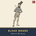 Cover-Bild zum Titel 'Bleak House' von 'Charles Dickens'