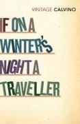 Cover-Bild zum Titel 'If on a Winter's Night a Traveller' von 'Italo Calvino'