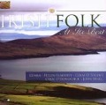 Irish Folk At Its Best - Various