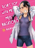 Don't Toy With Me, Miss Nagatoro 11 - Nanashi