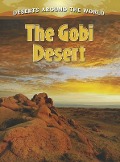 The Gobi Desert - Molly Aloian
