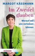 Cover-Bild zum Titel 'Im Zweifel glauben' von 'Margot Käßmann'