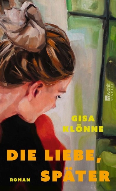 Die Liebe, später - Gisa Klönne