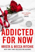 Cover-Bild zum Titel 'Addicted for Now' von 'Krista Ritchie, Becca Ritchie'