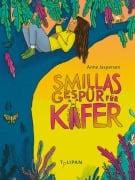 Cover-Bild zum Titel 'Smillas Gespür für Käfer' von 'Anne Jaspersen'