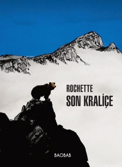 Son Kralice - Jean-Marc Rochette
