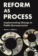 Cover-Bild zum Titel 'Reform as Process' von 'Martin J. Williams'