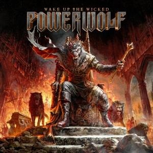 Wake Up The Wicked - Powerwolf