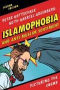 Cover-Bild zum Titel 'Islamophobia and Anti-Muslim Sentiment' von 'Peter Gottschalk, Gabriel Greenberg'