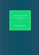 Cover-Bild zum Titel 'Drei Kurzgeschichten zum Lesen und ausmalen.' von 'Aslihan Castillo'